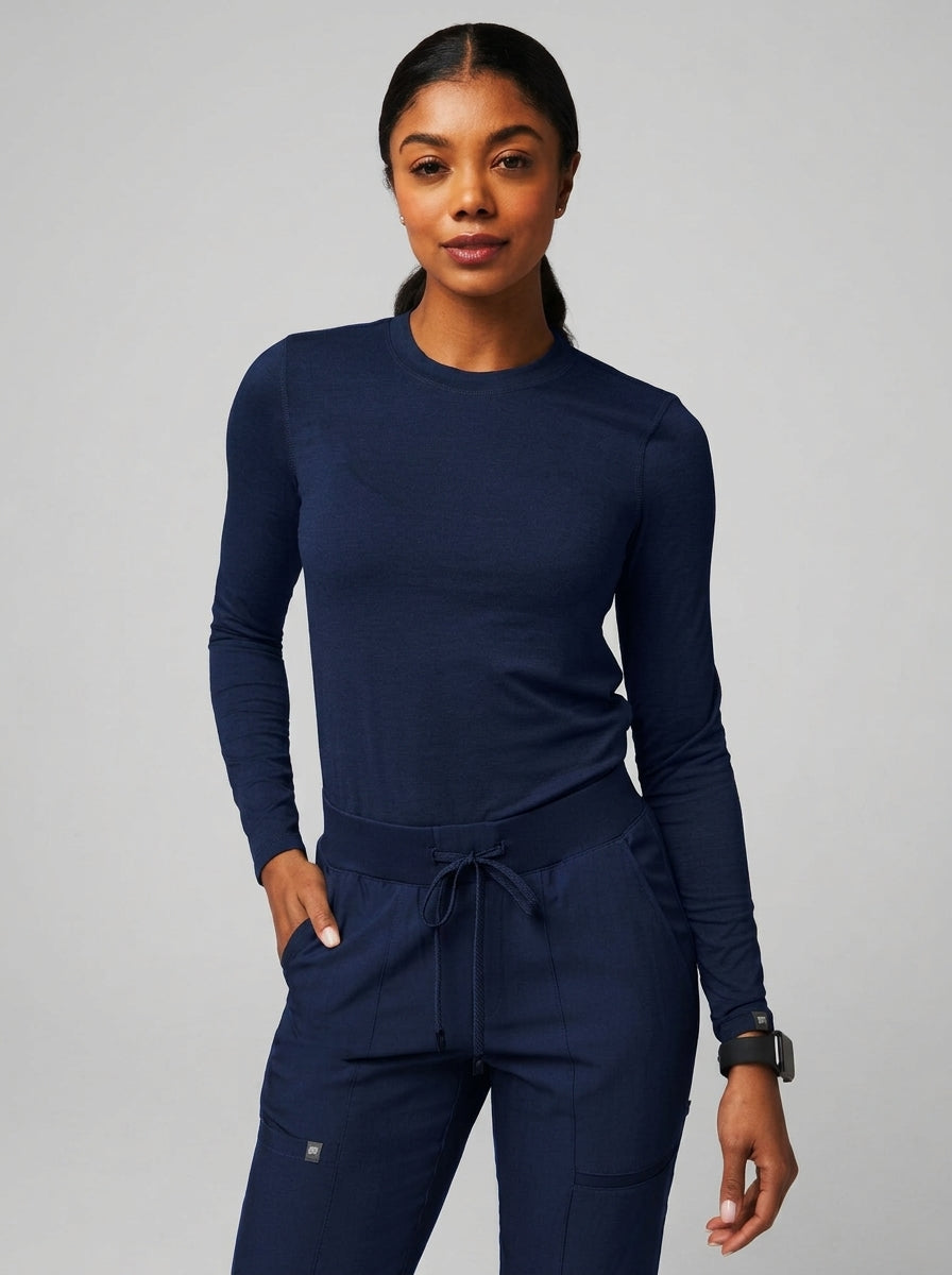 Under_scrubs
